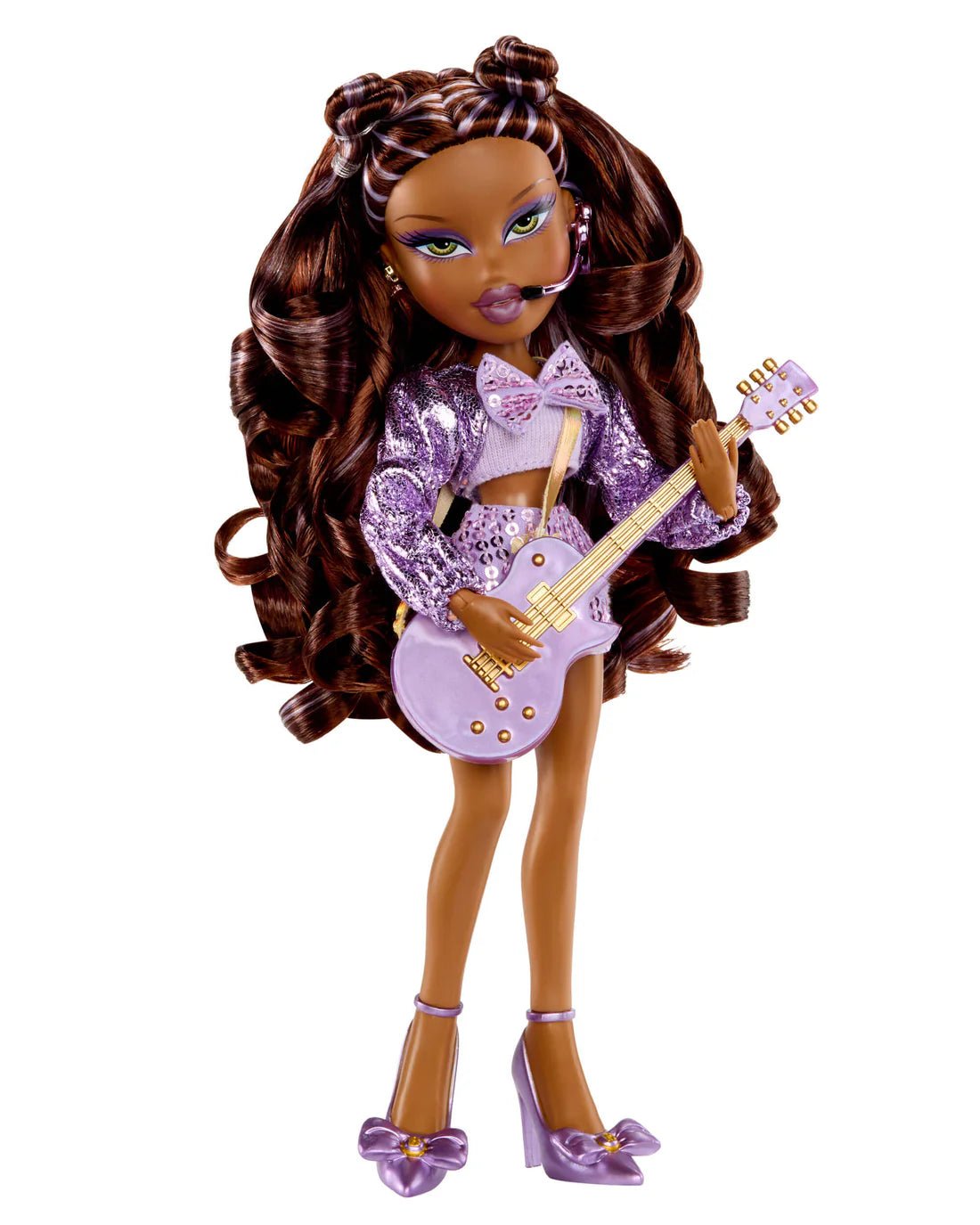 Bratz Pop Starz Sasha - Beattys of Loughrea | www.beattys.ie