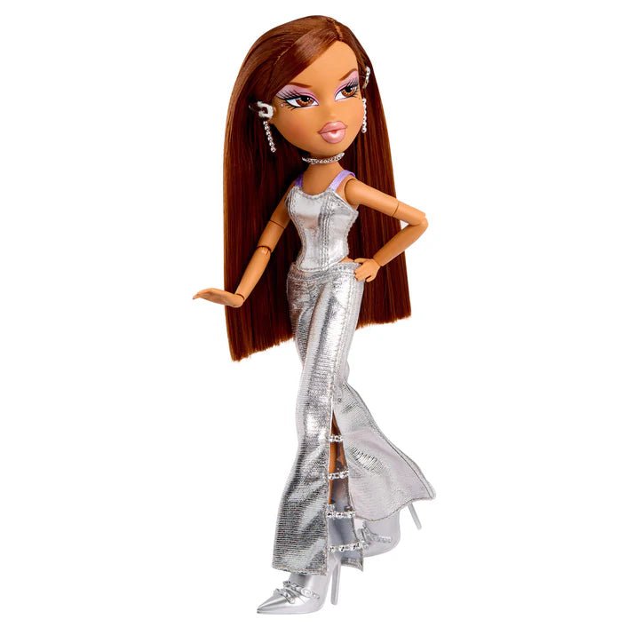 Bratz Charmz Doll - Yasmin - DOLLS - Beattys of Loughrea