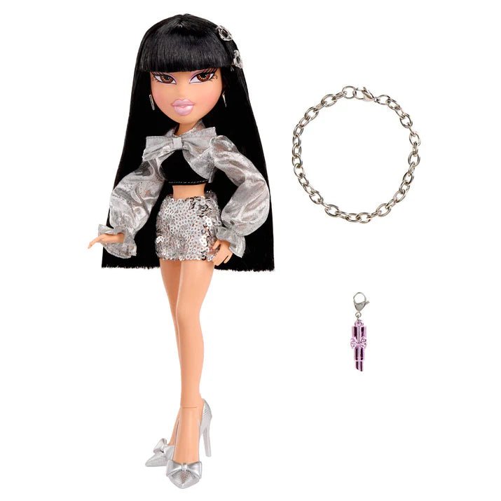 Bratz Charmz Doll - Jade - DOLLS - Beattys of Loughrea