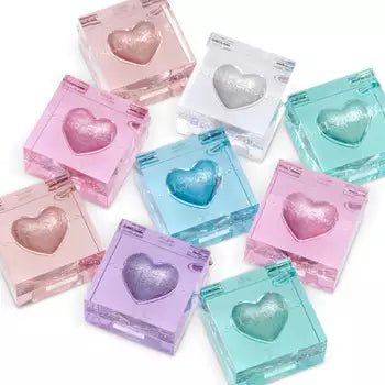 Mini Glam Cube Shimmer Assorted Styles - DOLLS - Beattys of Loughrea