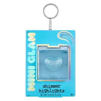 Mini Glam Cube Shimmer Assorted Styles - DOLLS - Beattys of Loughrea