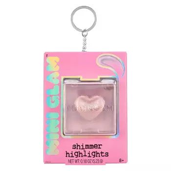 Mini Glam Cube Shimmer Assorted Styles - DOLLS - Beattys of Loughrea