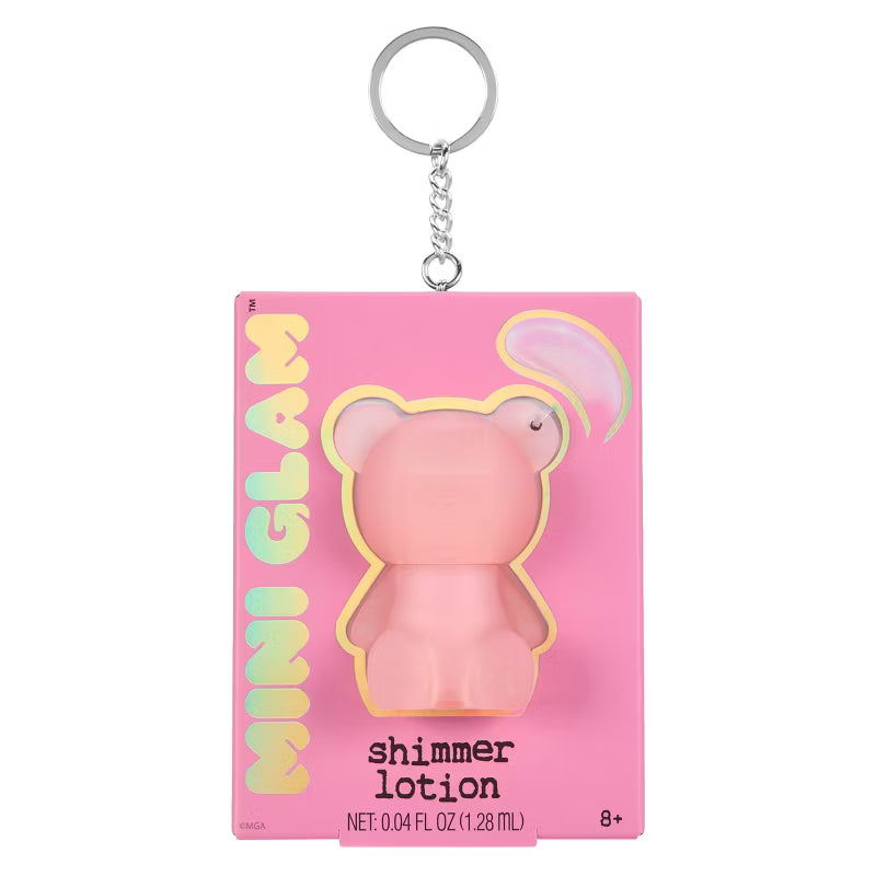 Mini Glam Cosmetics - Bear Shimmer Lotion Assorted Styles