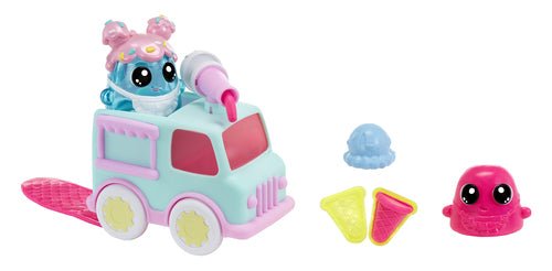 DohKins Ice Cream Truck & Baker - ART & CRAFT/MAGIC/AIRFIX - Beattys of Loughrea