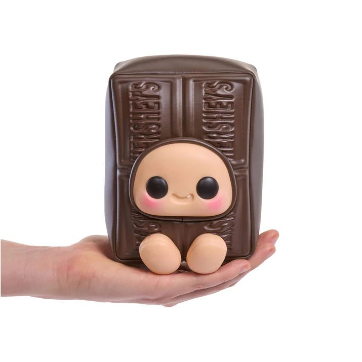 Hyojo Hershey's Candy Bar Series Blind Box Collectible Plush - ART & CRAFT/MAGIC/AIRFIX - Beattys of Loughrea