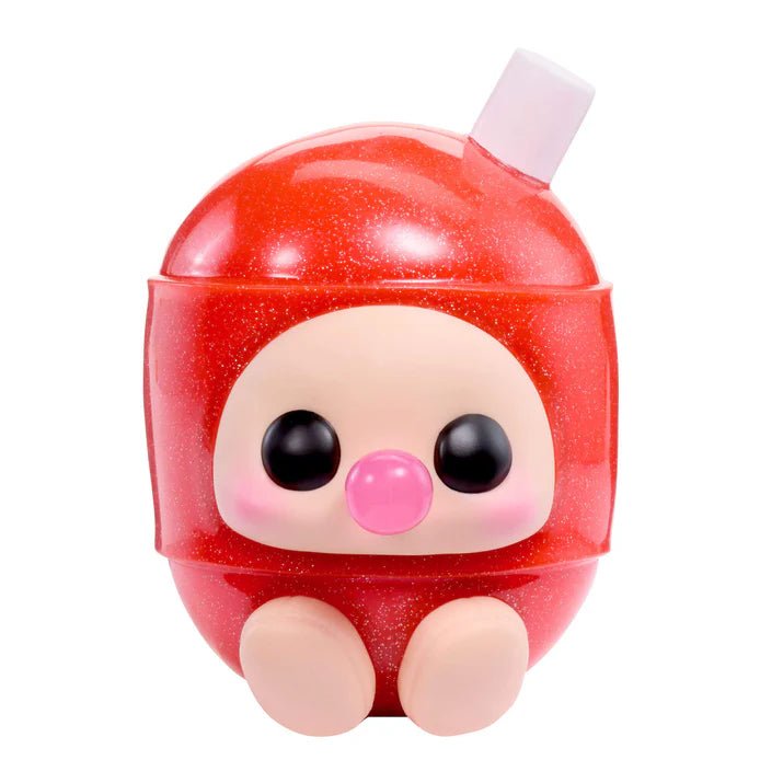 Hyojo BLOW POP Series Blind Box Collectible Plush - ART & CRAFT/MAGIC/AIRFIX - Beattys of Loughrea