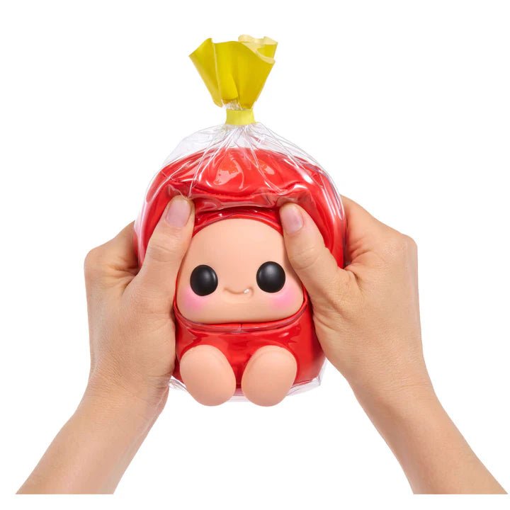 Hyojo Jolly Rancher Series Blind Box Collectible Plush - ART & CRAFT/MAGIC/AIRFIX - Beattys of Loughrea