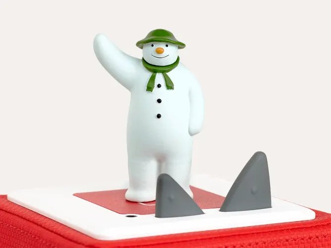 The Snowman/The Snowman and the Snowdog Tonie - DVDS CDS TAPES VIDEOS - Beattys of Loughrea