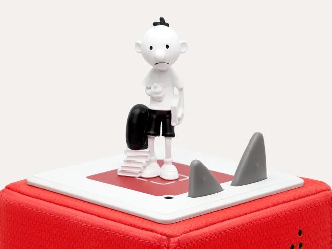 Diary of a Wimpy Kid Tonie - DVDS CDS TAPES VIDEOS - Beattys of Loughrea