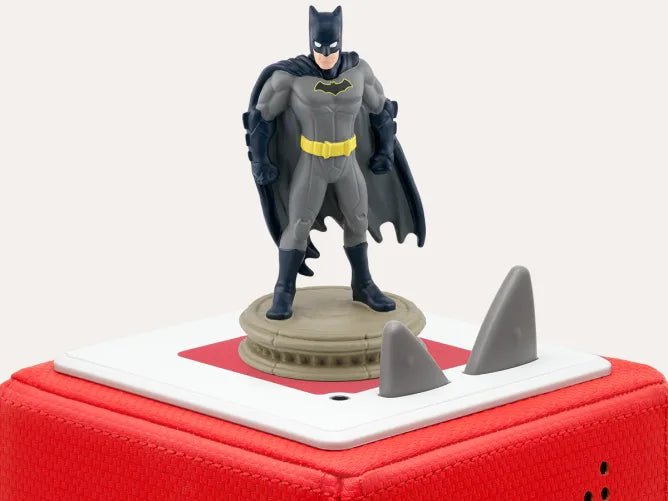 Batman Tonie - DVDS CDS TAPES VIDEOS - Beattys of Loughrea