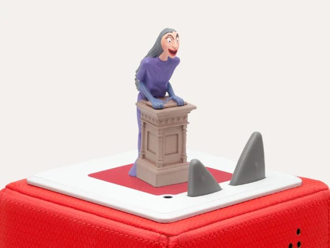 The Witches Tonie - Roald Dahl - DVDS CDS TAPES VIDEOS - Beattys of Loughrea