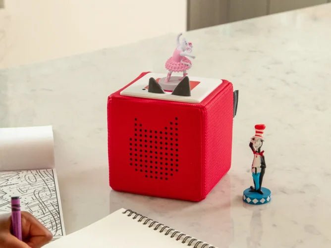 Angelina Ballerina Tonie - DVDS CDS TAPES VIDEOS - Beattys of Loughrea