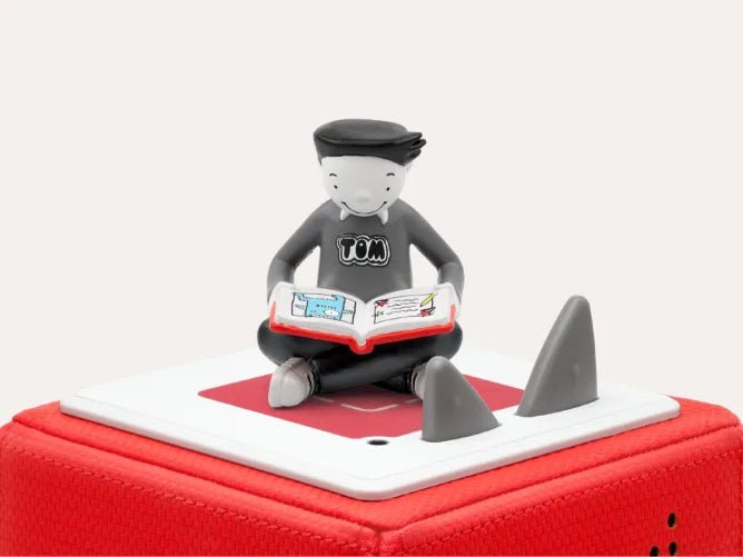 The Brilliant World of Tom Gates Tonie - Tom Gates - DVDS CDS TAPES VIDEOS - Beattys of Loughrea