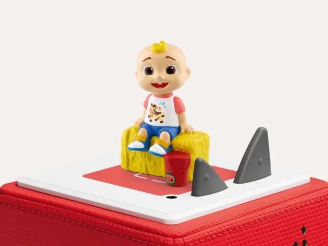 Outdoor Adventures with JJ Tonie - Cocomelon - DVDS CDS TAPES VIDEOS - Beattys of Loughrea