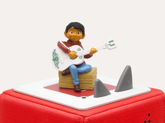 Coco Tonie - Disney Pixar - DVDS CDS TAPES VIDEOS - Beattys of Loughrea