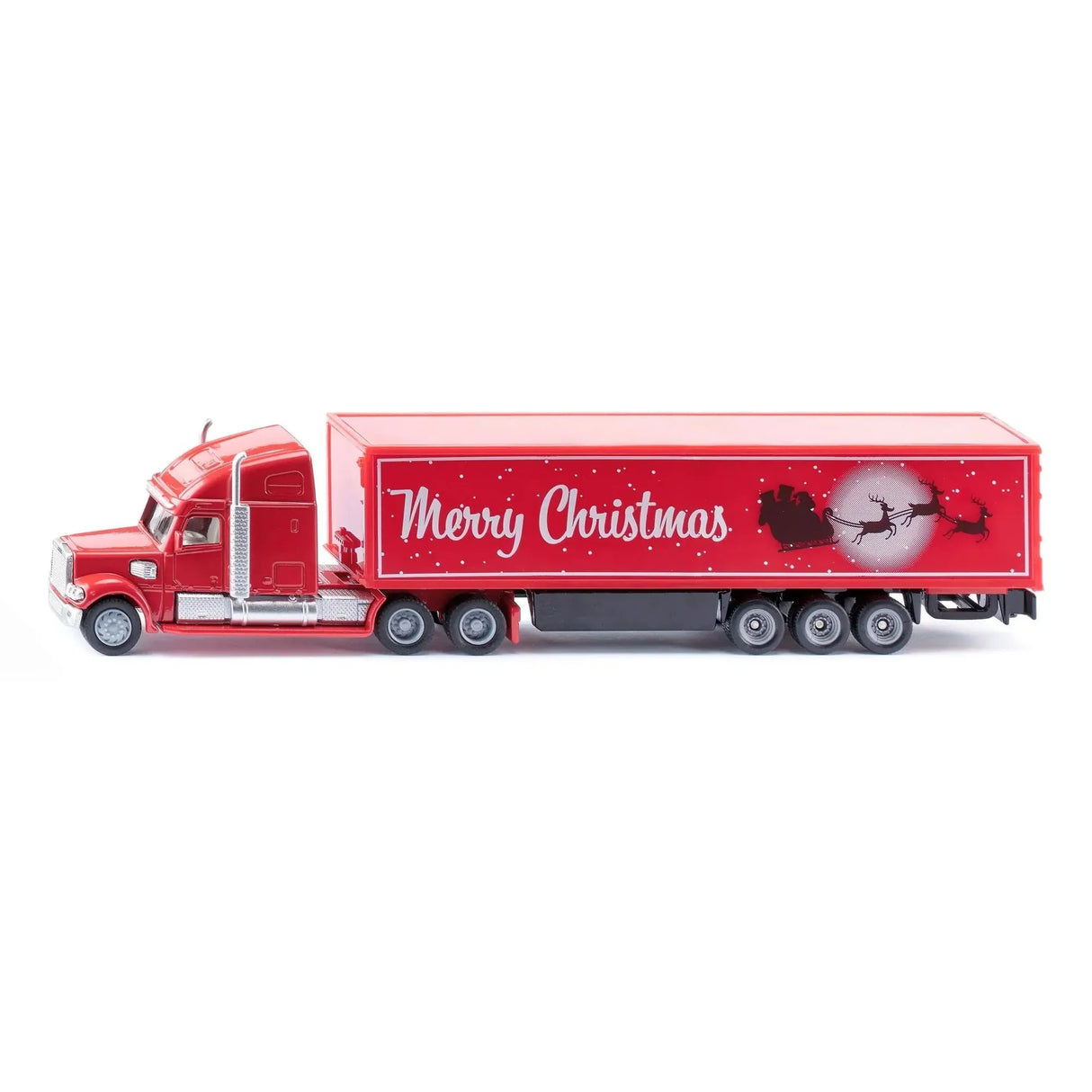 SIKU 1788 Freightliner Christmas Truck 1:87 - Beattys of Loughrea | www.beattys.ie