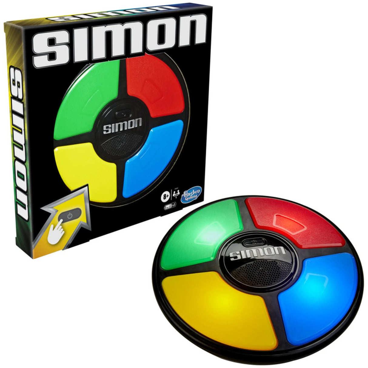 Simon Classic - BOARD GAMES / DVD GAMES - Beattys of Loughrea
