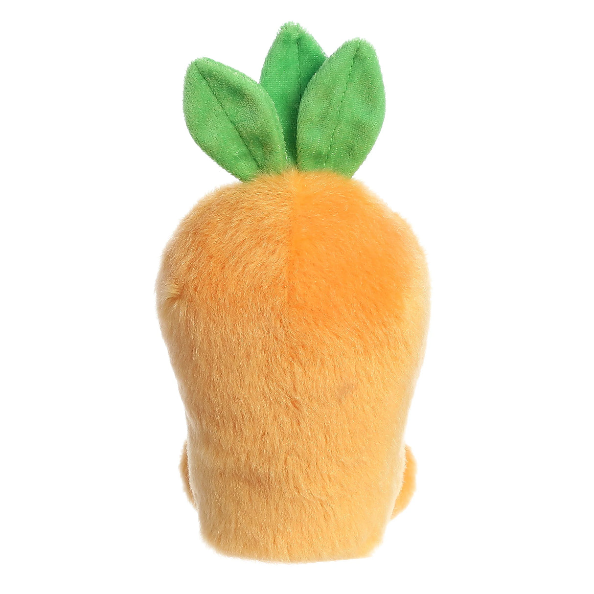 Palm Pals - Cheerful Carrot - SOFT TOYS - Beattys of Loughrea