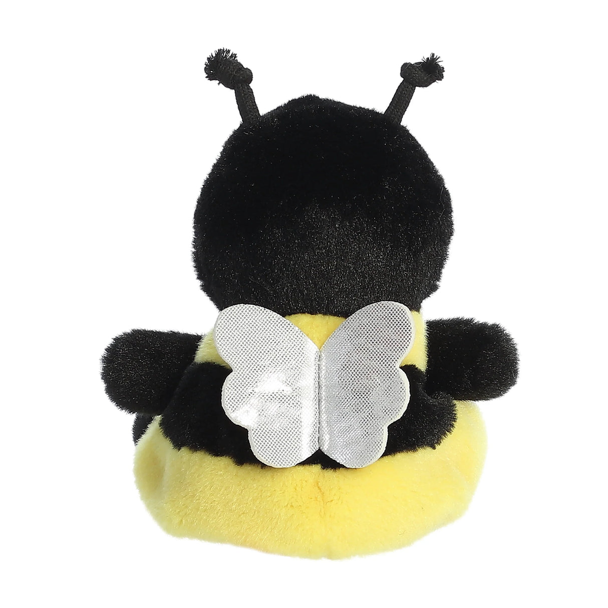 Palm Pals - Queeny Bee - SOFT TOYS - Beattys of Loughrea