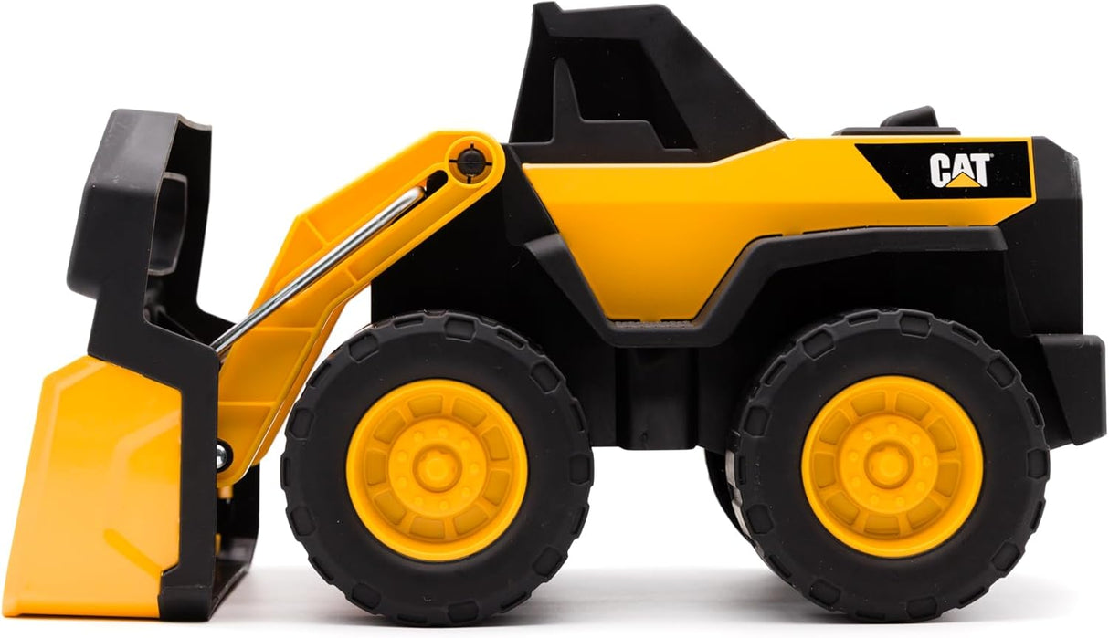 CAT Compact Steel - Assorted Styles - Beattys of Loughrea | www.beattys.ie