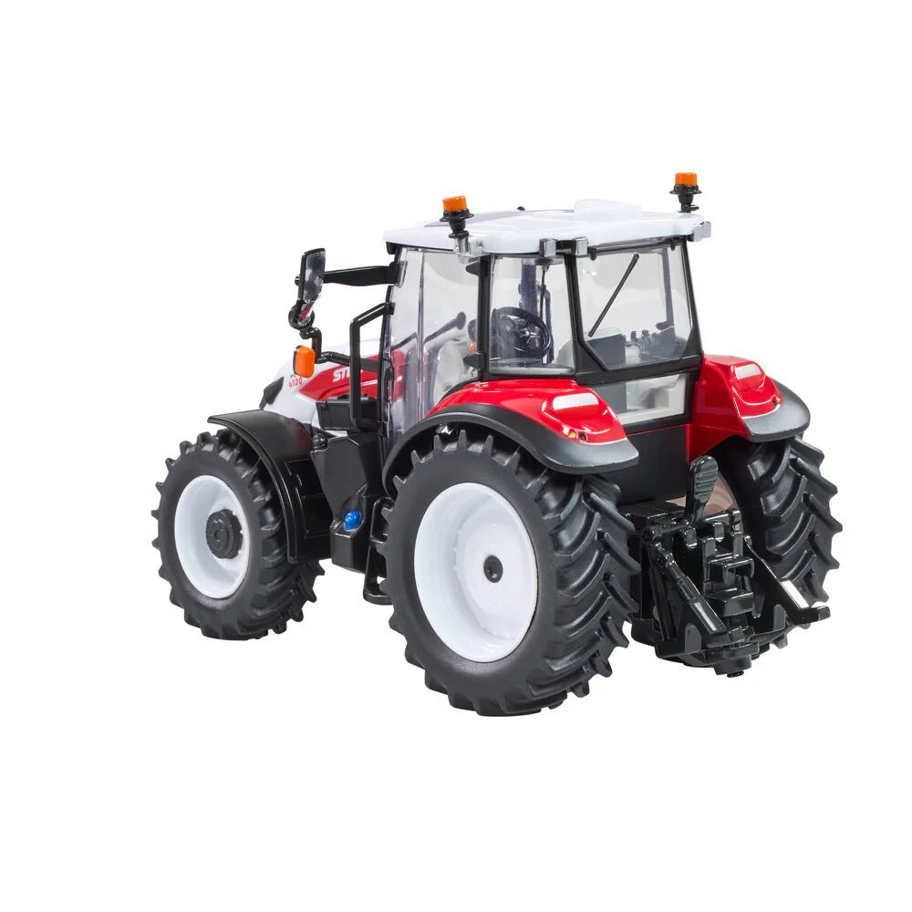 Britains Steyr Plus 4120 1:32 - FARMS/TRACTORS/BUILDING - Beattys of Loughrea