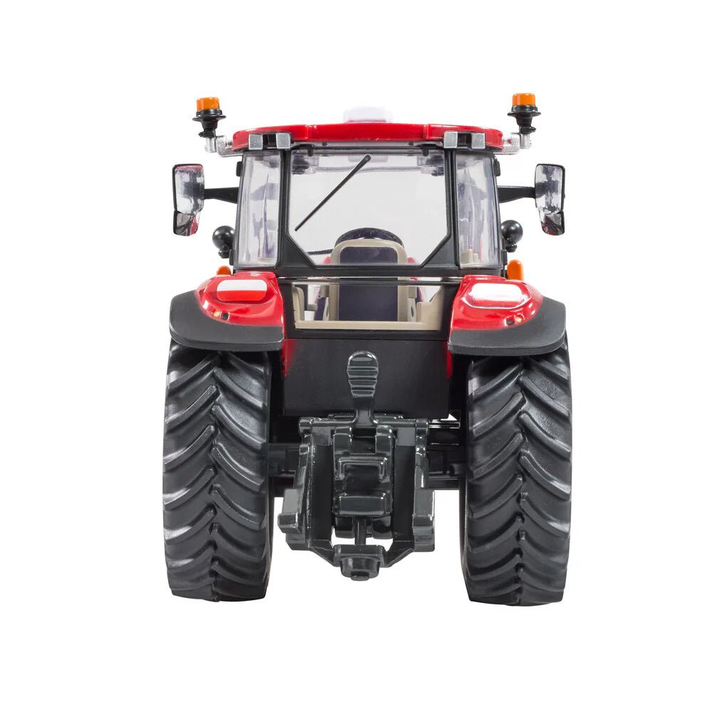 Britains Case Farmall 120C Tractor - FARMS/TRACTORS/BUILDING - Beattys of Loughrea