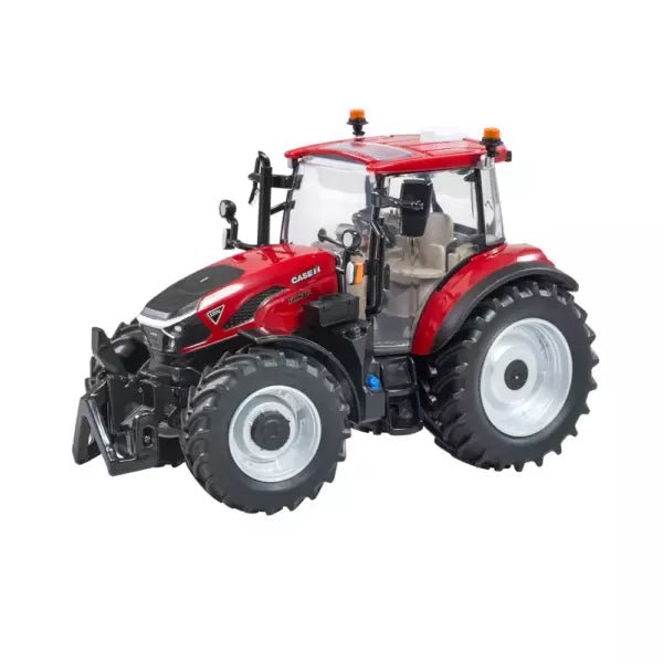 Britains Case Farmall 120C Tractor - FARMS/TRACTORS/BUILDING - Beattys of Loughrea