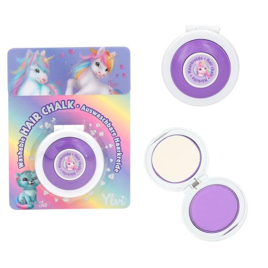 Ylvi Hair Chalk Assorted Styles - JEWELLERY / HAIR ACCS - Beattys of Loughrea