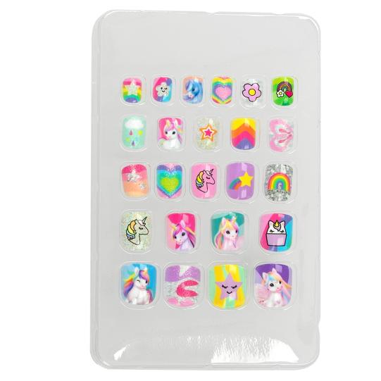 Ylvi Artificial Nails - Beattys of Loughrea | www.beattys.ie