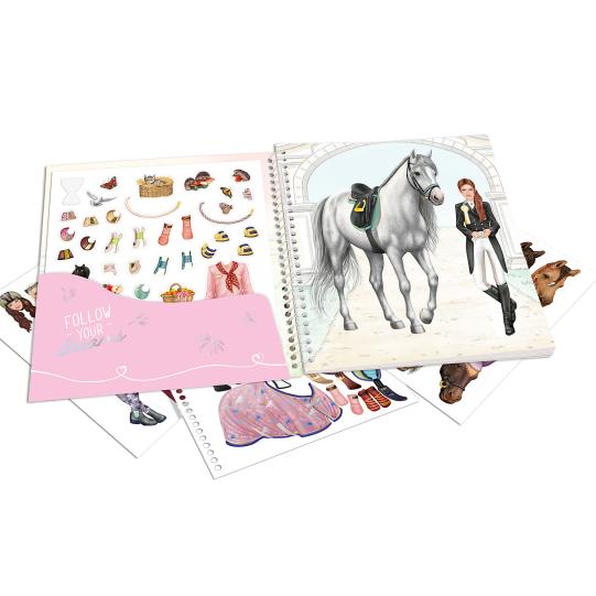 Miss Melody Dress Me Up - BOOKS - Beattys of Loughrea