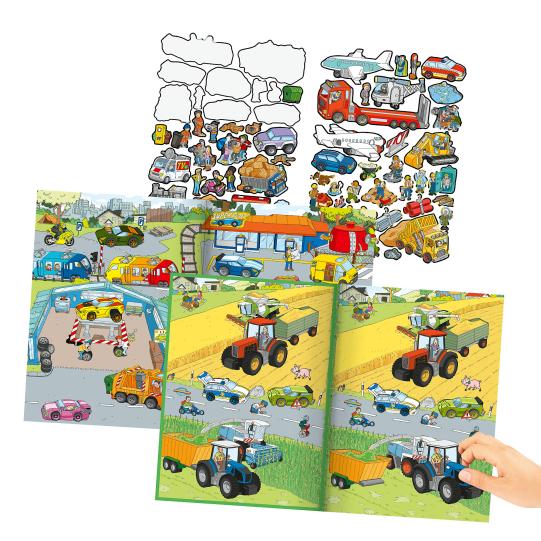 Create your Action World - Beattys of Loughrea | www.beattys.ie