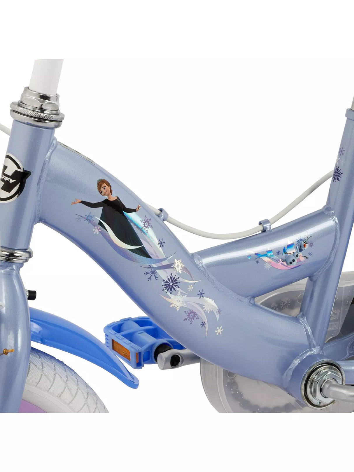 Huffy 14" Frozen Bike - BIKES - CHILDRENS - Beattys of Loughrea