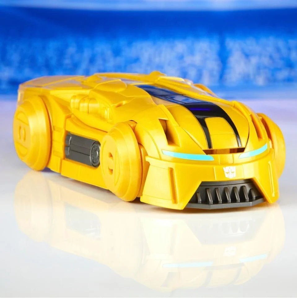 Transformers One Mega Changer Bumblebee - A/M, TRANSFORMERS - Beattys of Loughrea