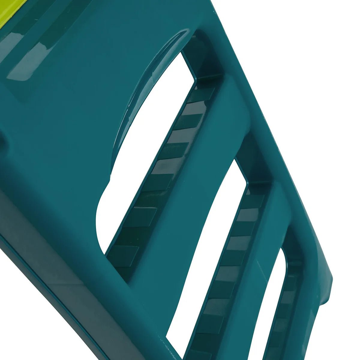 Palplay Folding Slide - Lemongrass - SWINGS/SLIDE OUTDOOR GAMES - Beattys of Loughrea