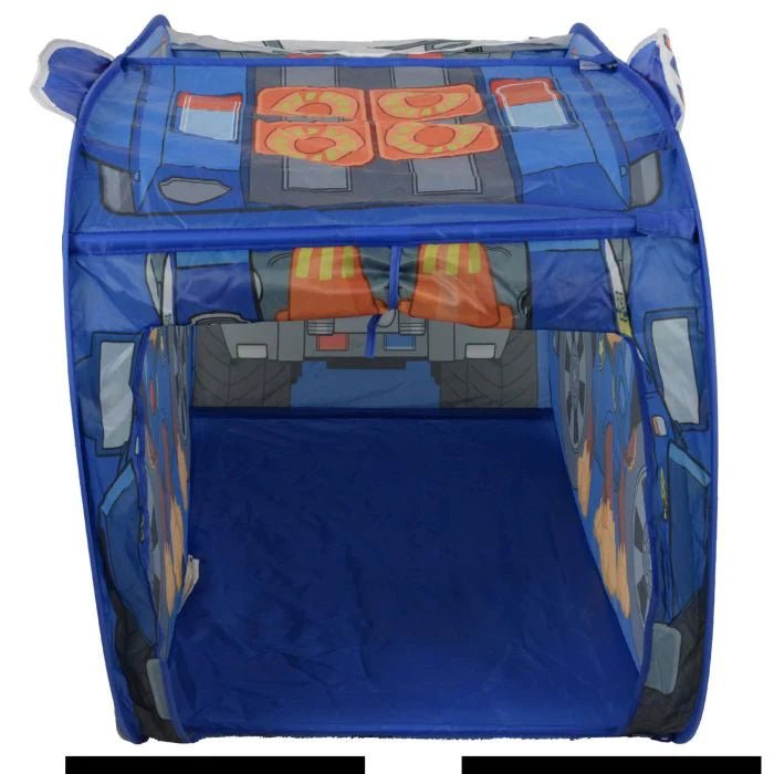 Paw Patrol Quick Up Chase Patrol Car Tent - PLAYSUITS POP UP/BLOW UP BEDS - Beattys of Loughrea