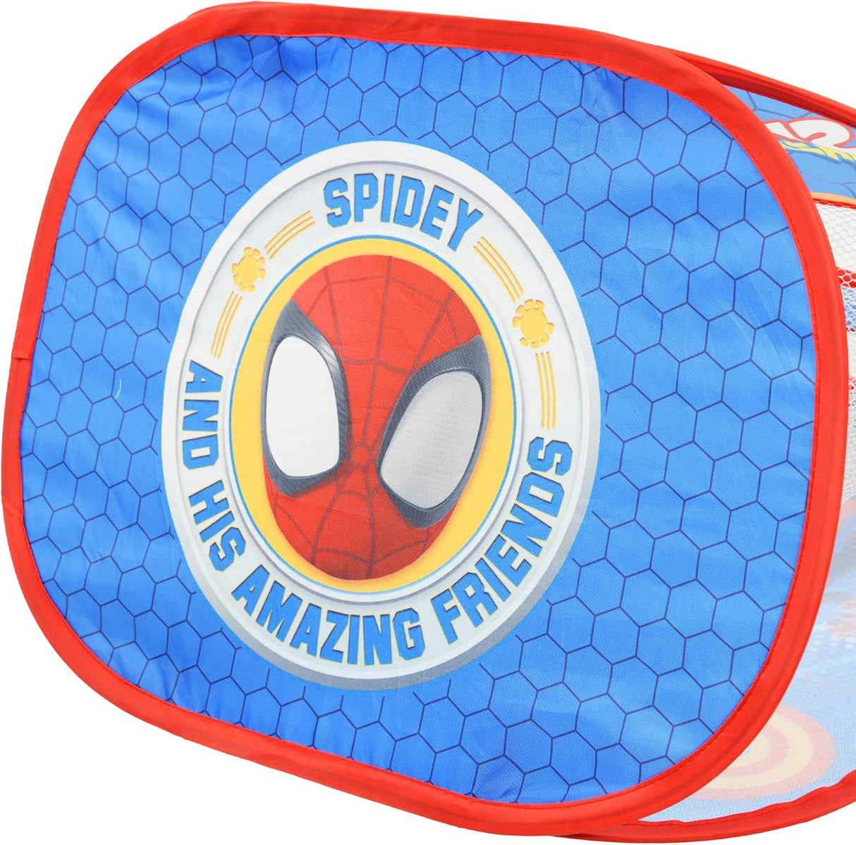 Spidey Quick up Bean bag Toss & Target Shot - SWINGS/SLIDE OUTDOOR GAMES - Beattys of Loughrea