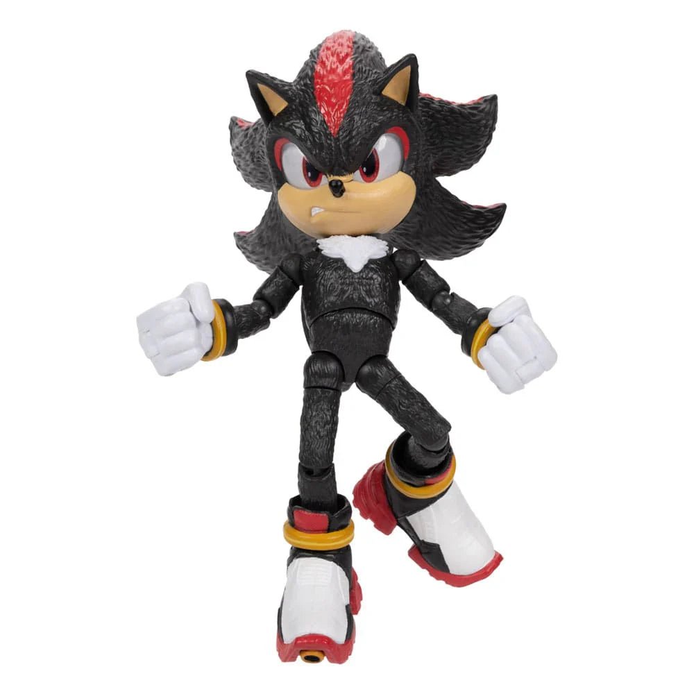 Sonic 3 Movie 5" Action Figures Wave 2 Assorted Styles - A/M, TRANSFORMERS - Beattys of Loughrea