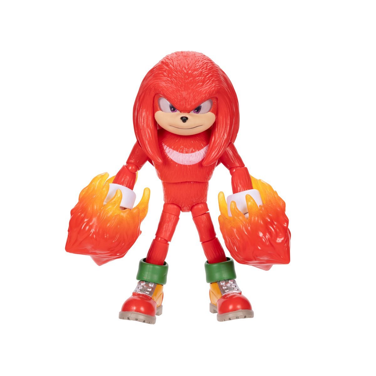 Sonic 3 Movie 5" Action Figures Wave 1 Assorted Styles - A/M, TRANSFORMERS - Beattys of Loughrea