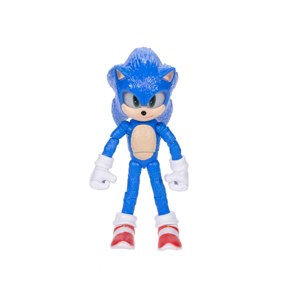 Sonic 3 Movie 5" Action Figures Wave 1 Assorted Styles - A/M, TRANSFORMERS - Beattys of Loughrea
