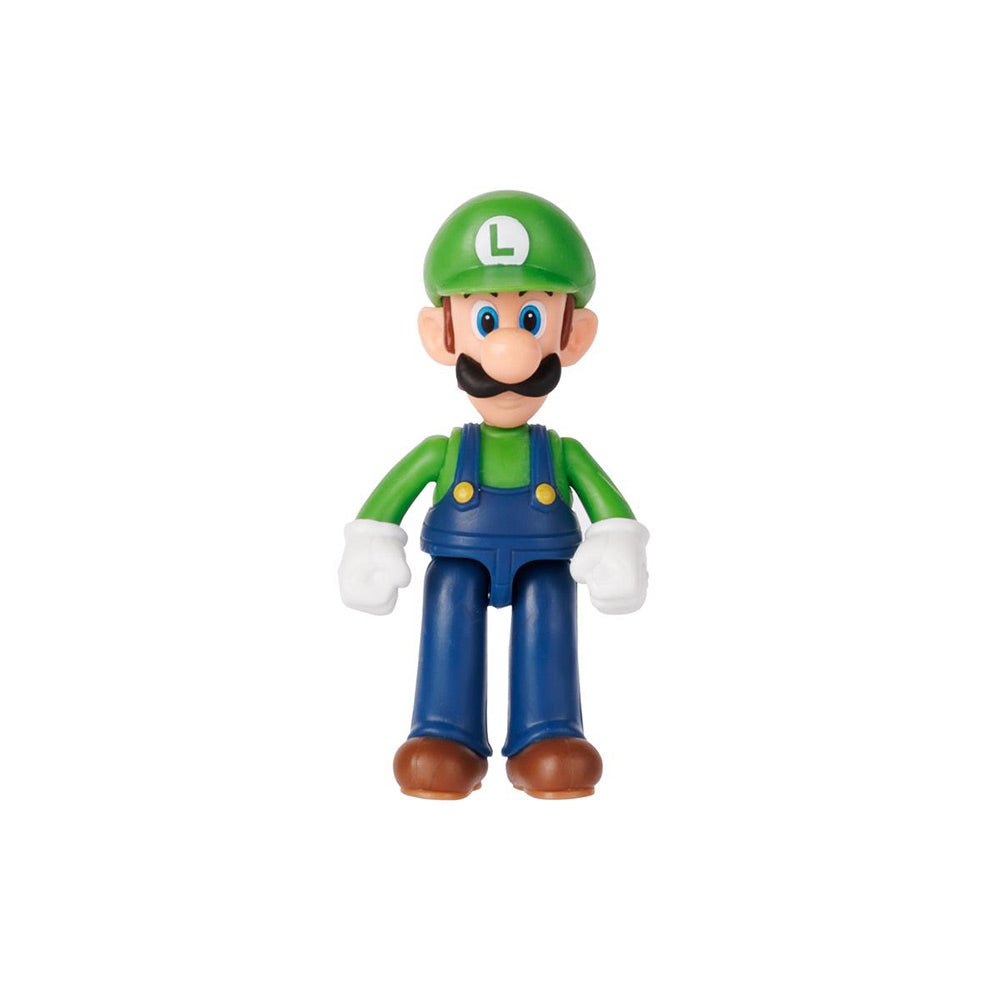 Nintendo Super Mario Figure Assorted Styles - A/M, TRANSFORMERS - Beattys of Loughrea