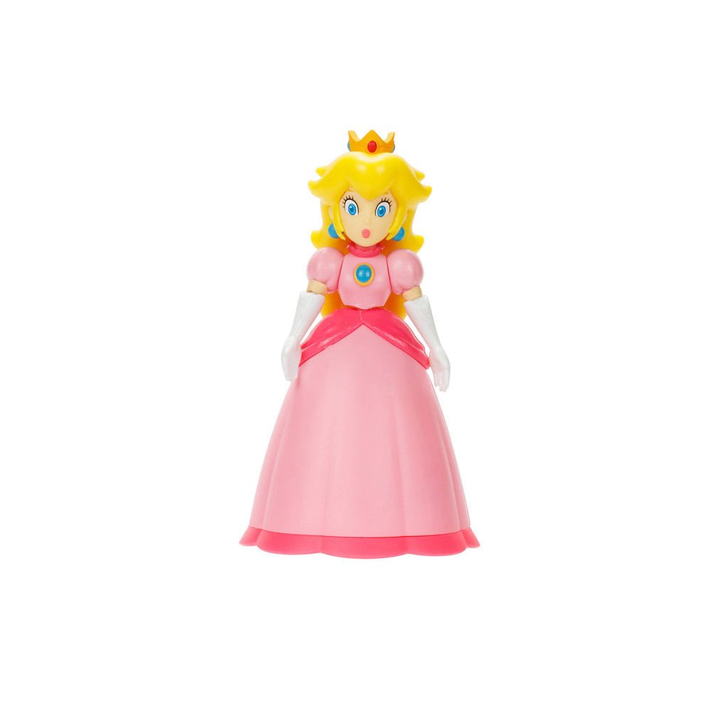 Nintendo Super Mario Figure Assorted Styles - A/M, TRANSFORMERS - Beattys of Loughrea