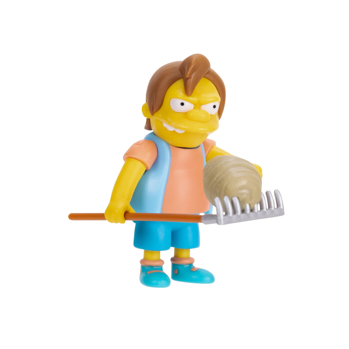 Simpsons 2.5in Figures Wave 4 Assorted Styles - A/M, TRANSFORMERS - Beattys of Loughrea