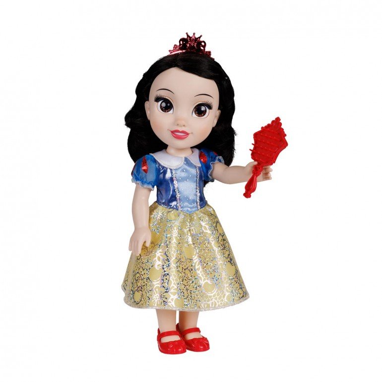 Disney Princess Snow White Doll - DOLLS - Beattys of Loughrea