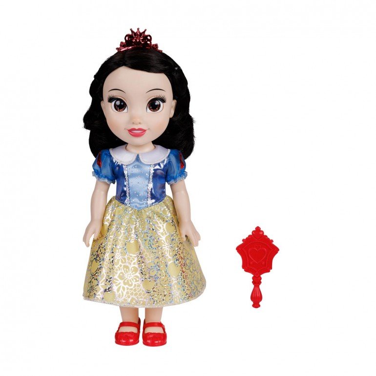 Disney Princess Snow White Doll - DOLLS - Beattys of Loughrea