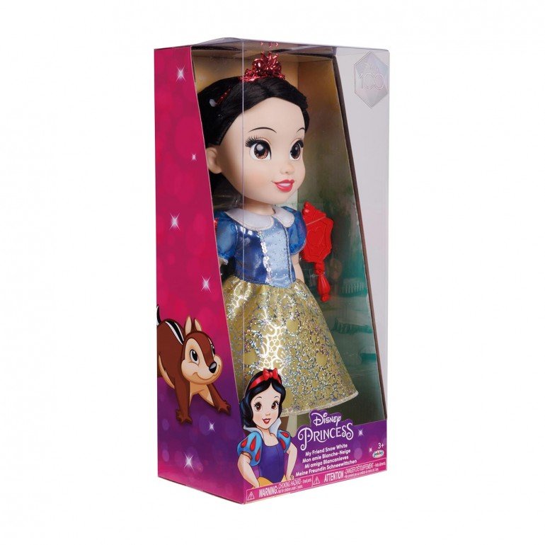 Disney Princess Snow White Doll - DOLLS - Beattys of Loughrea