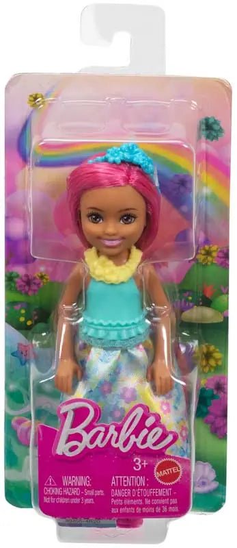 Barbie Chelsea Fantasy Assorted Styles - BARBIE - Beattys of Loughrea