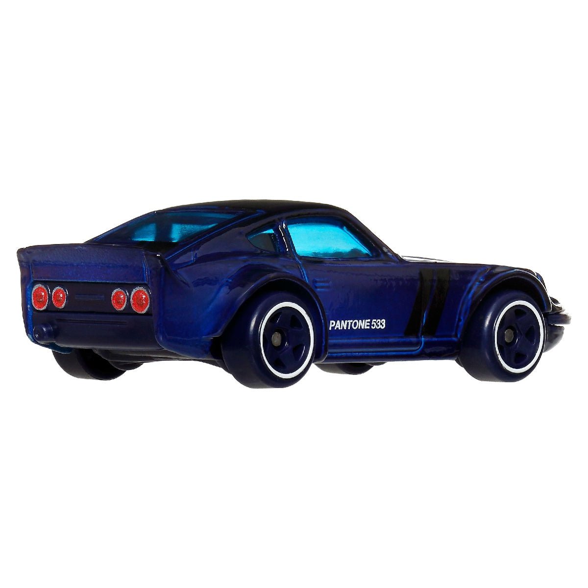Hot Wheels Pantone Toy Car - Assorted - One Supplied* - CARS/GARAGE/TRAINS - Beattys of Loughrea