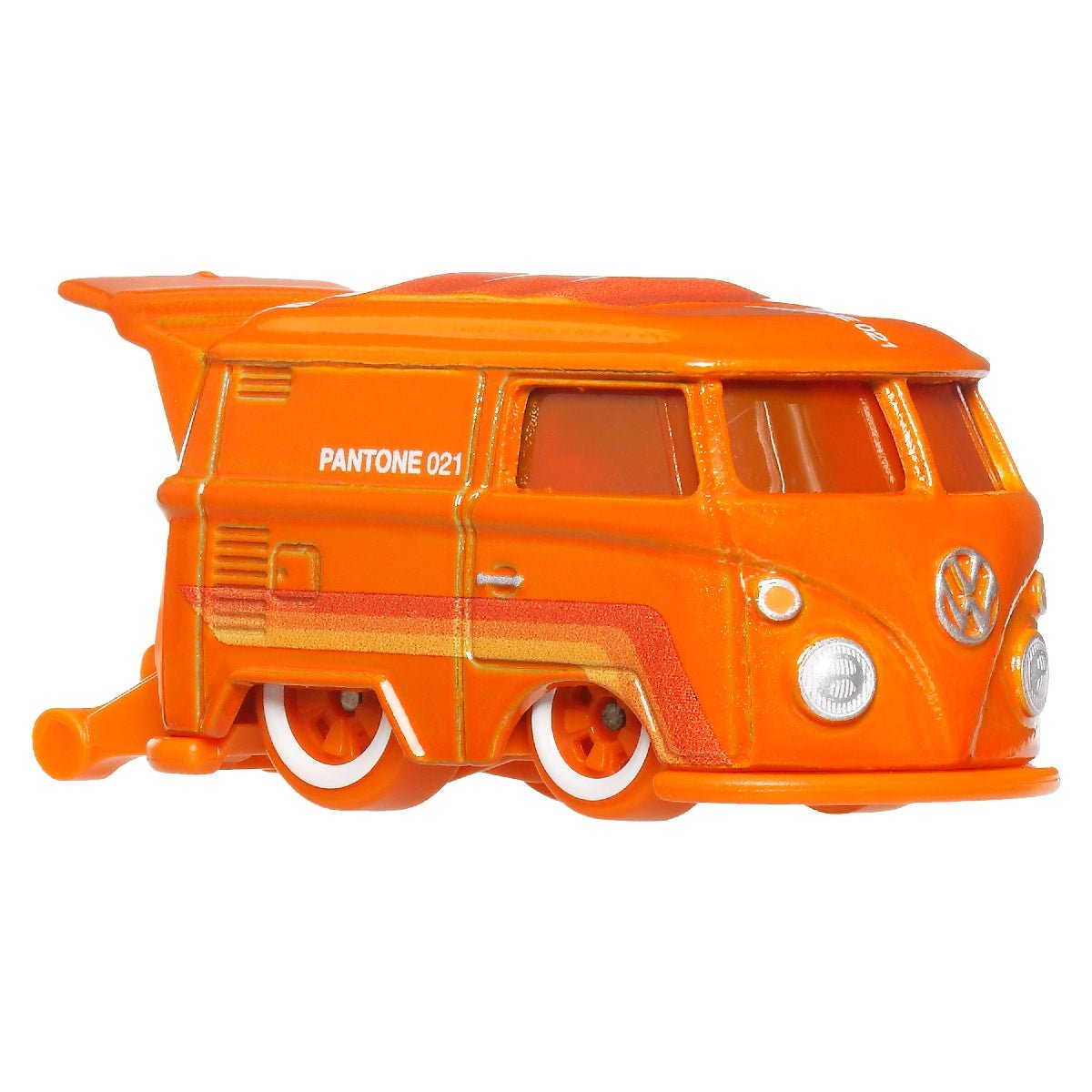 Hot Wheels Pantone Toy Car - Assorted - One Supplied* - CARS/GARAGE/TRAINS - Beattys of Loughrea