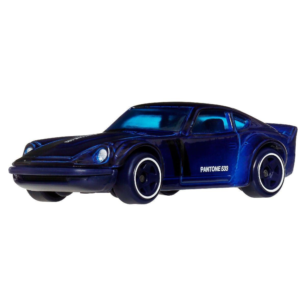 Hot Wheels Pantone Toy Car - Assorted - One Supplied* - CARS/GARAGE/TRAINS - Beattys of Loughrea