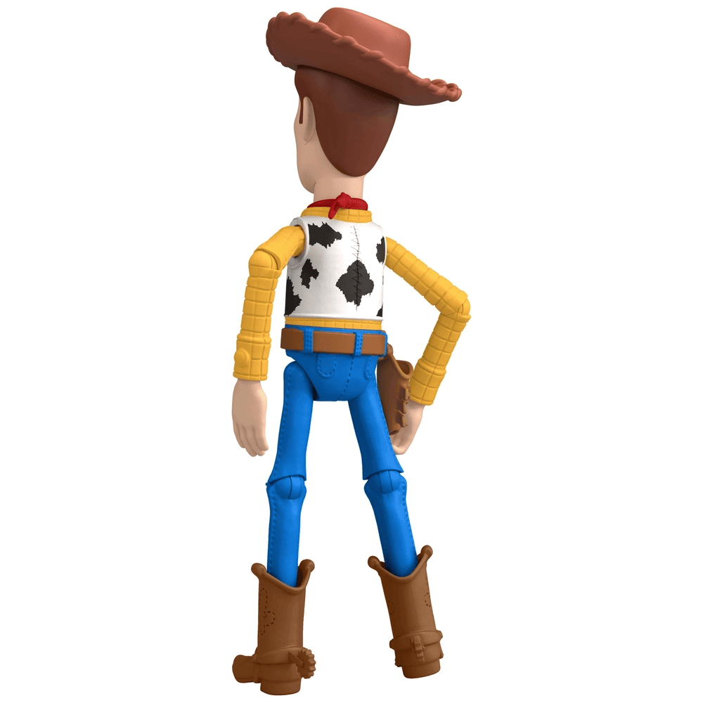 Disney Pixar Toy Story 5 Woody Action Figure - BABY TOYS - Beattys of Loughrea